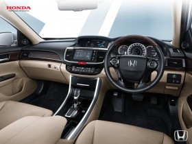 Honda New Accord (6)
